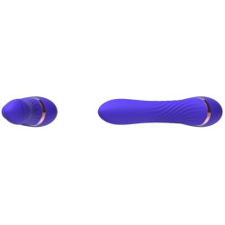 ACTION Stimulateur de Clitoris Rayden 14 x 3.7cm